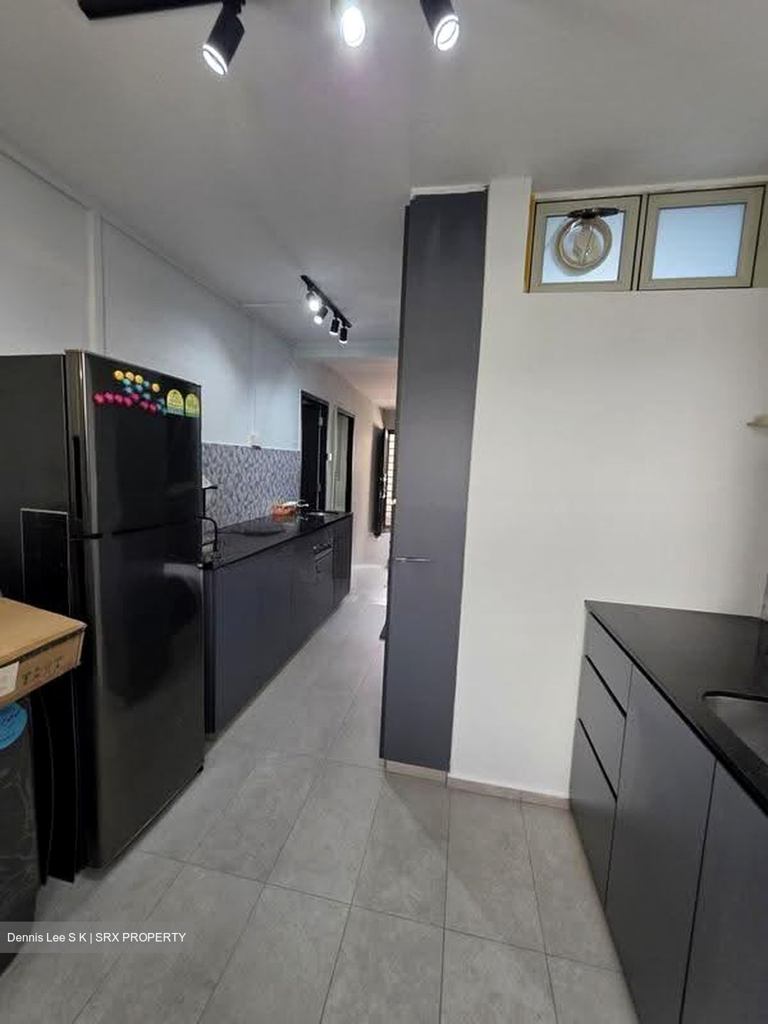 Blk 36 Beo Crescent (Bukit Merah), HDB 3 Rooms #631053811